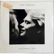 John Farnham – Whispering Jack