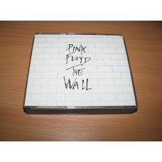 PINK FLOYD - The Wall (1979 Harvest UK, 2CD SET)