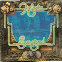 Foghat - Energized (LP, Album)