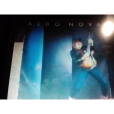 Aldo Nova p1981 epic hol.