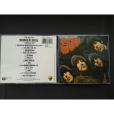 The Beatles - Rubber Soul