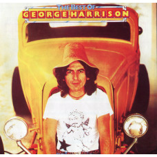 George Harrison- THE BEST OF GEORGE HARRISON