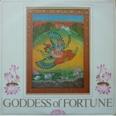 Goddess Of Fortune - Goddess Of Fortune (LP, Album)