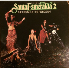 Santa Esmeralda 2* - The House Of The Rising Sun (LP, Album)