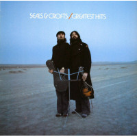 Seals & Crofts - Greatest Hits (LP, Comp)