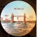 Wings - London Town (LP, Album, Los)