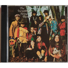 The Incredible String Band - The Hangmans Beautiful Daughter (1968)