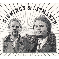 Nieminen & Litmanen