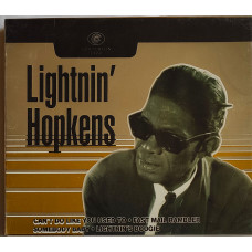 Lightnin Hopkins 2004. (Holland)