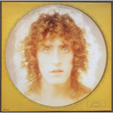 Roger Daltrey - Daltrey (LP, Album, RE, Glo)