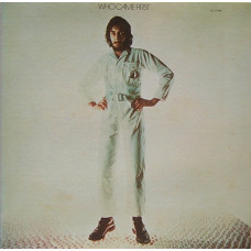 Peter Townshend* - Who Came First (LP, Album, Glo)