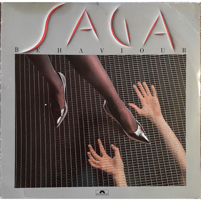 Saga – Behaviour