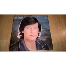 Dean Reed ‎ (RocknRoll Country Romantic …) 1980. (LP). 12. Vinyl. Plastinka. Czechoslovakia.