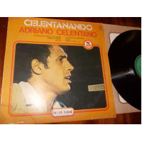 ADRIANO CELENTANO-Celentanando