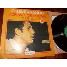 ADRIANO CELENTANO-Celentanando