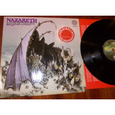 NAZARETH-Hair of the Dog