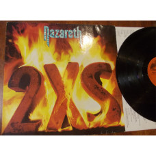 NAZARETH-2XS