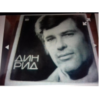 Дин Рид(usa).элоиза.1976