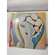 Plastinka Derek And The Dominos-Layla And Other Assorted Love Song (UK