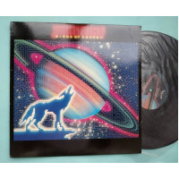 Jefferson Starship - Winds of Change 1982 / usa , m-/m