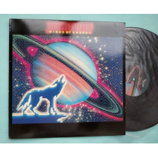 Jefferson Starship - Winds of Change 1982 / usa , m-/m