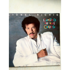 Lionel Richie, Dancing on the Ceiling