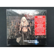 Doro - Forever Warriors / Forever United