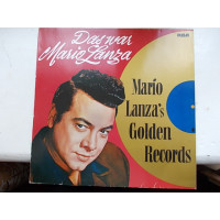 Mario Lanza-Golden Records