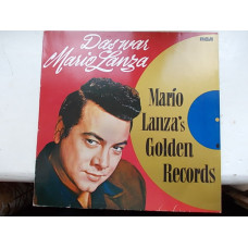 Mario Lanza-Golden Records