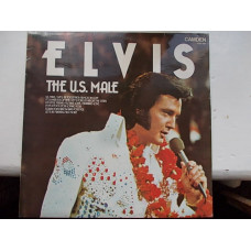 ELVIS - The U.S. Male England