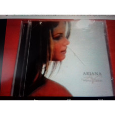 Ariana the first love r2002 Sony firm