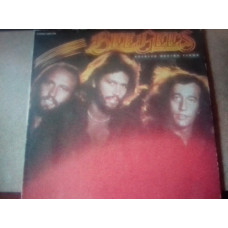 Bee Gees.spirit having flown p 1979 rso polygram gema