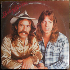 Bellamy Brothers ‎ – Beautiful Friends (1978) (made in Germany)