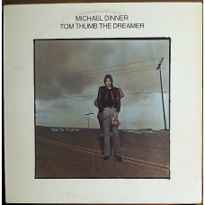 Michael Dinner – Tom thumb the dreamer (1976) (made in Germany)