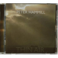 Peter Hammill - Thin Air (2009)