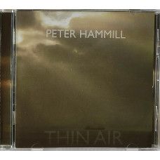 Peter Hammill - Thin Air (2009)