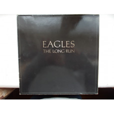 EAGLES - THE LONG RUN