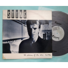 Sting - Dream Of The Blue Turtles/usa, vg ++//m/m-