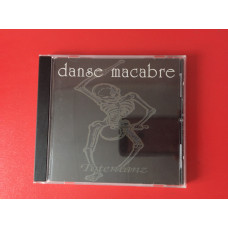 Danse Macabre - Totentanz