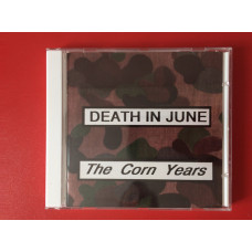 Death In June - Corn Years