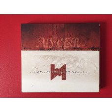 Ulver - The Marriage Of Heaven And Hell (2CD)