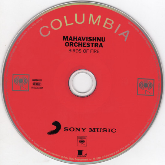 Продам фирменный CD