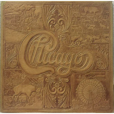 Chicago - Chicago VII (2xLP, Album, Pit)