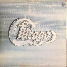 Chicago - Chicago (2xLP, Album, Gat)