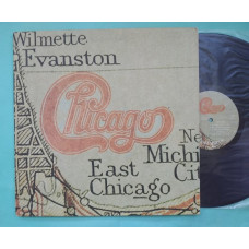 Chicago XI , 1977 / JC 34860 , usa , m/m-