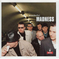 Madness ‎– Wonderful