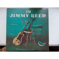 I M JIMMY REED-USA