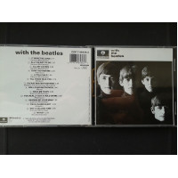 The Beatles - With The Beatles