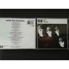 The Beatles - With The Beatles