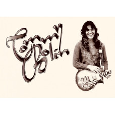 TOMMY BOLIN ARCHIVES, INC. & FRIDAY MUSIC